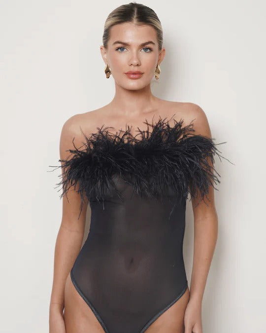 BODY BRUME MIDNIGHT BLUE