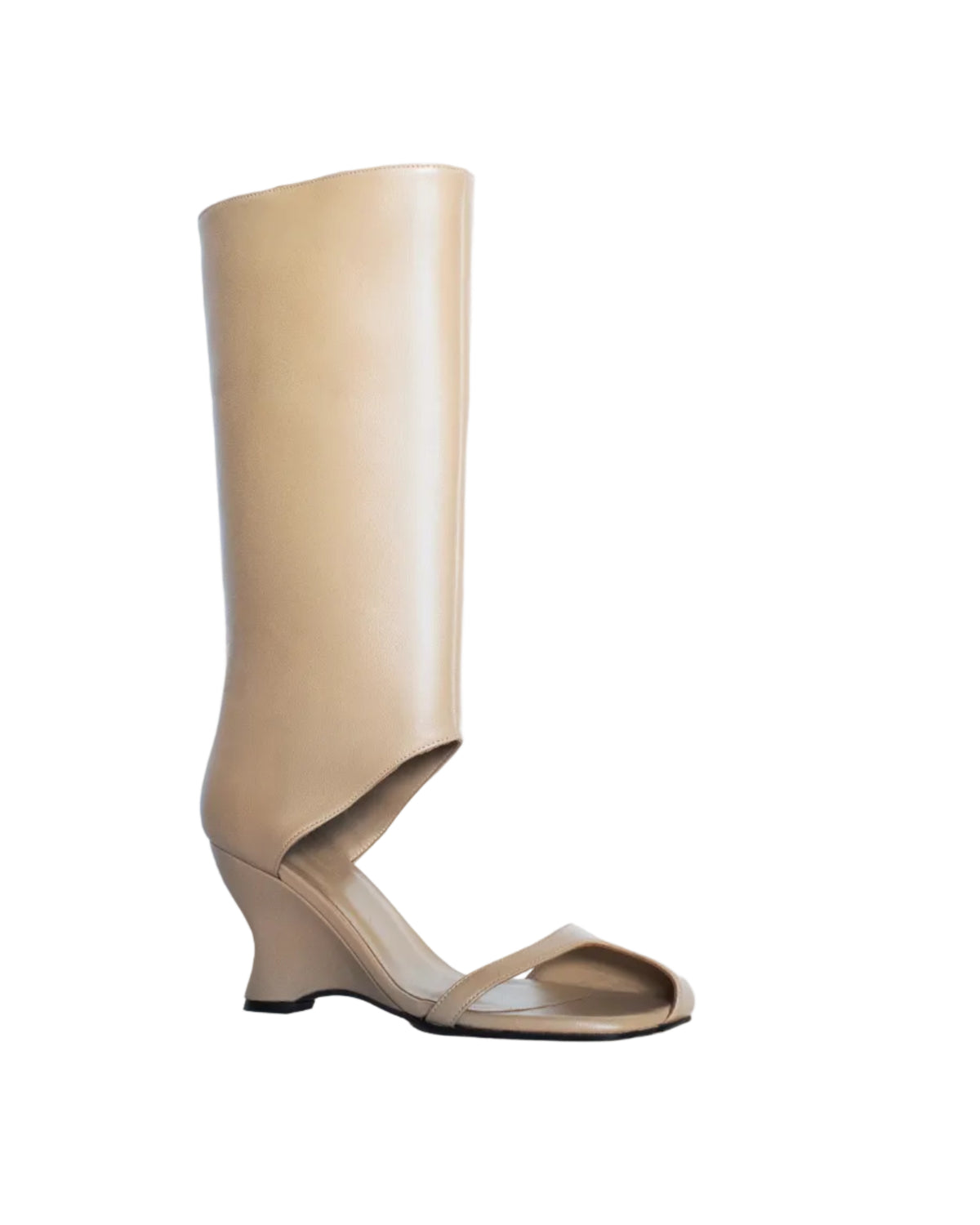ANGLE SANDAL SAND