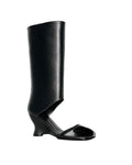 ANGLE SANDAL