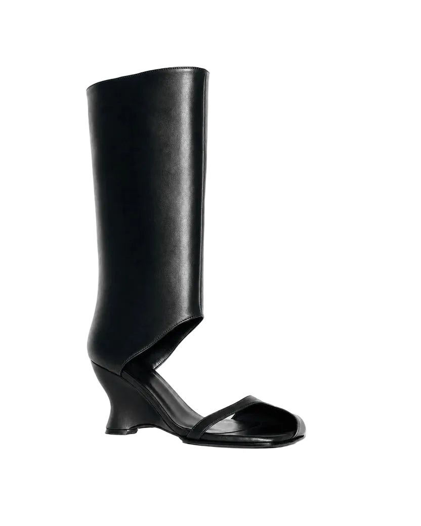 ANGLE SANDAL