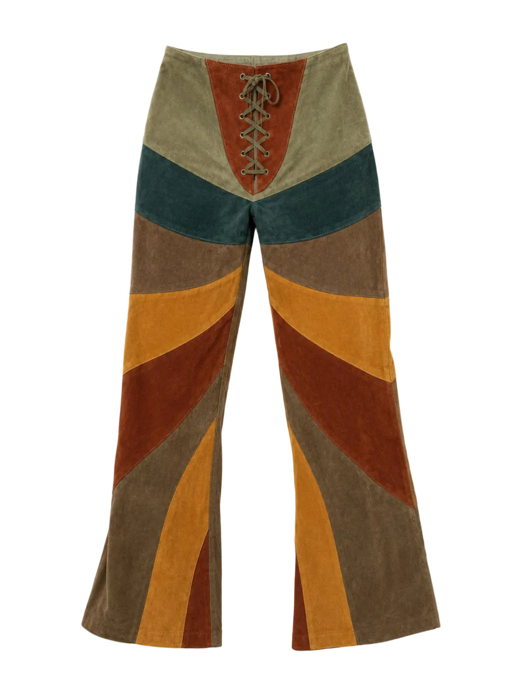THE IRE PANTS