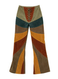 THE IRE PANTS