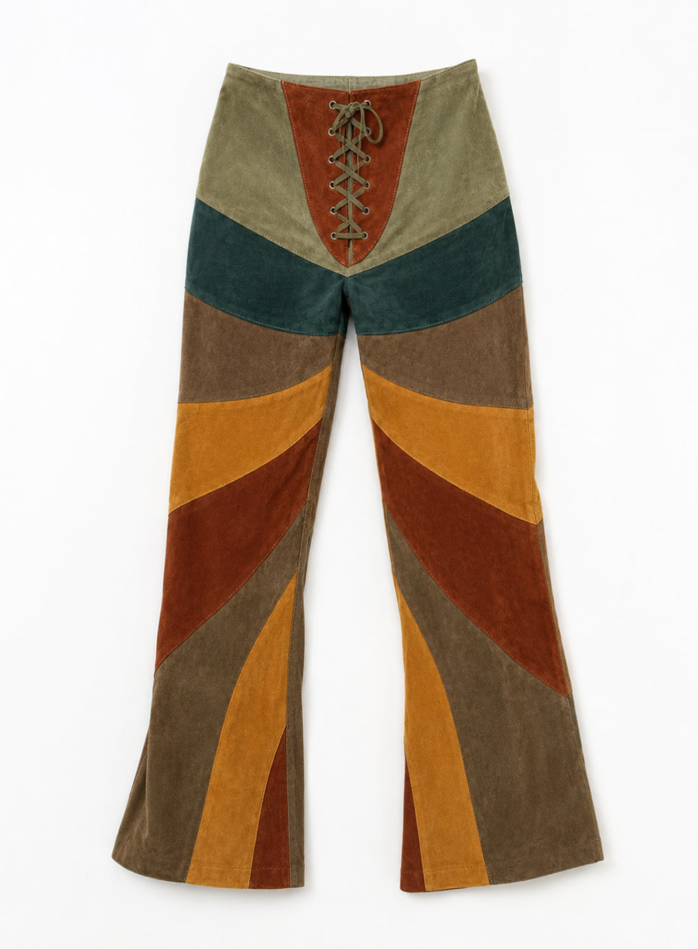 THE IRE PANTS