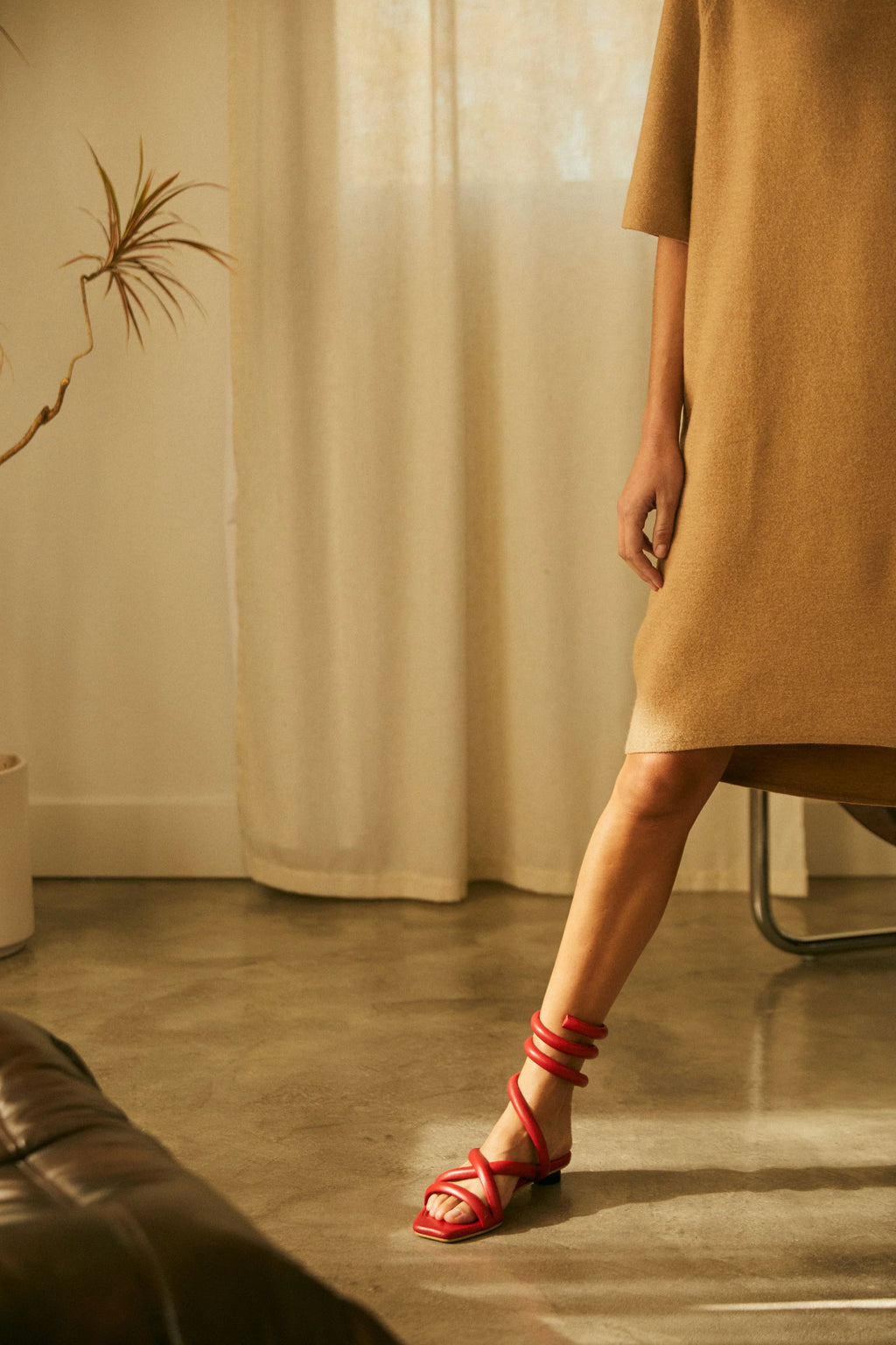 ROMA SANDAL