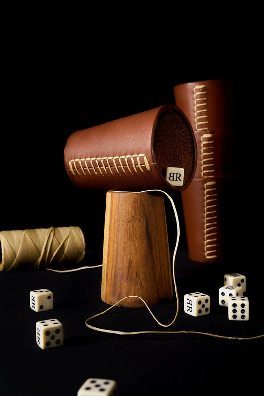 SET DE CACHO