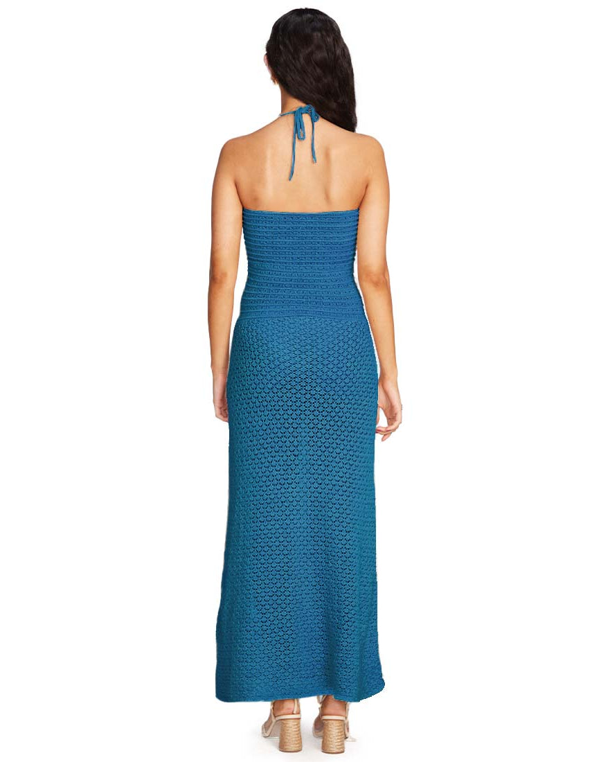 ZULLY BLUE